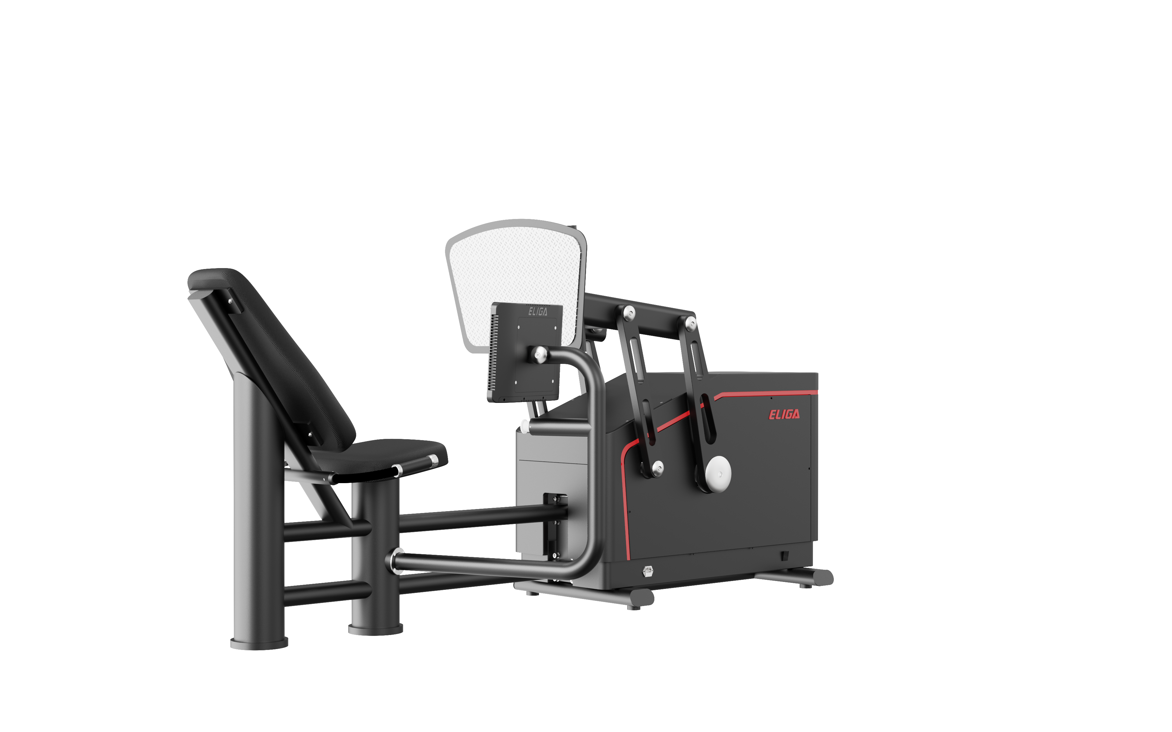 F159 Leg Press